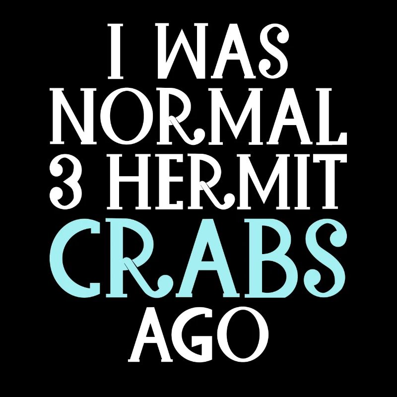 Cadeaux de crabe ermite