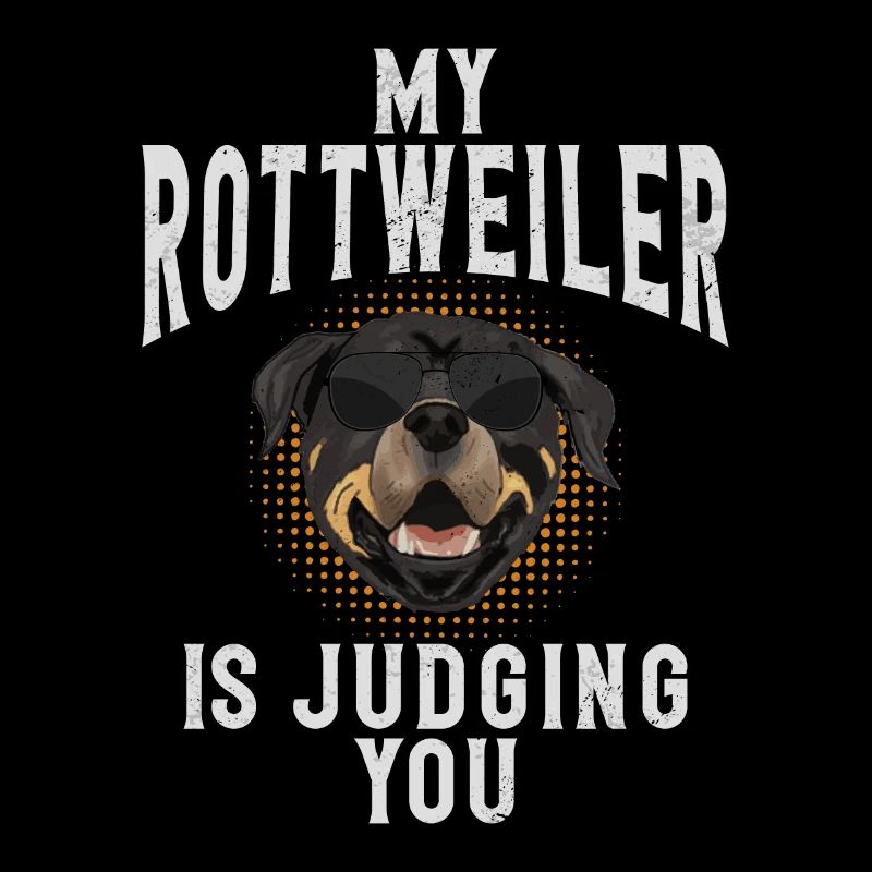 Cadeaux Rottweiler