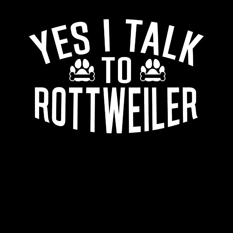 Cadeaux Rottweiler