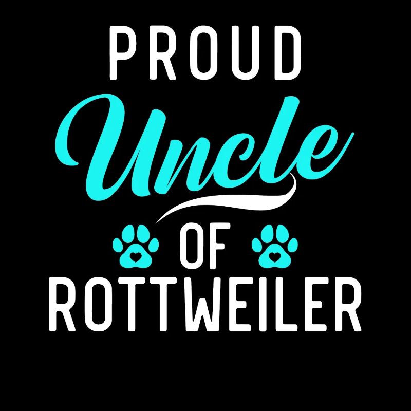 Cadeaux Rottweiler