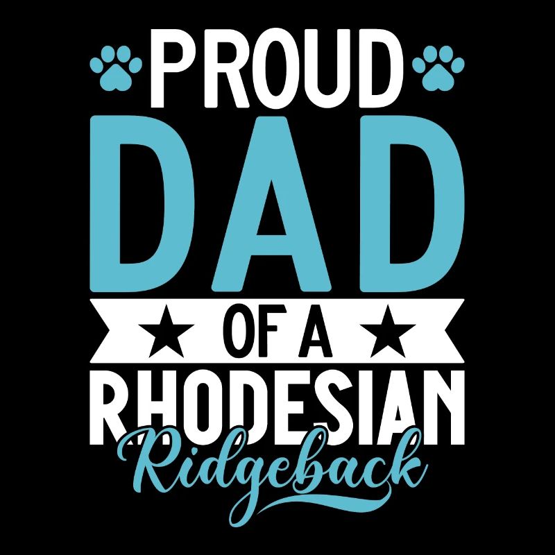 Rhodesian Ridgeback Gifts