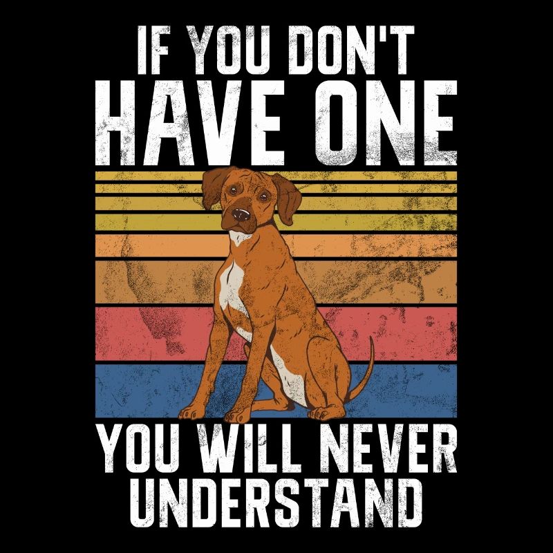 Rhodesian Ridgeback Gifts