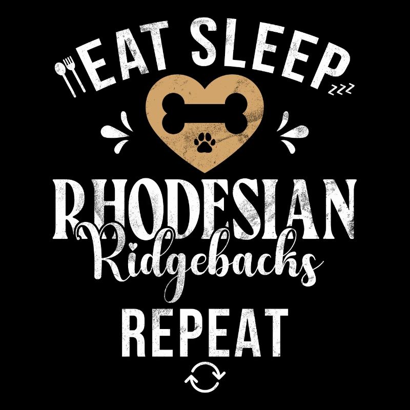 Rhodesian Ridgeback Gifts