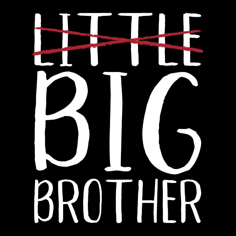 Big Brother Gift