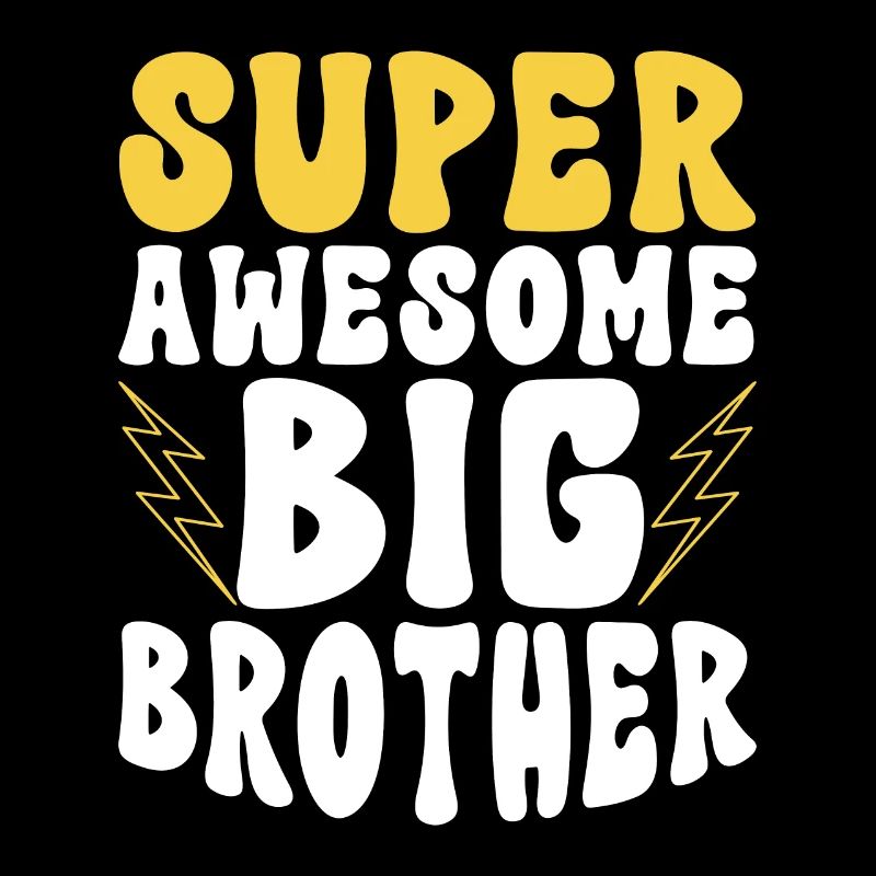 Big Brother Gift