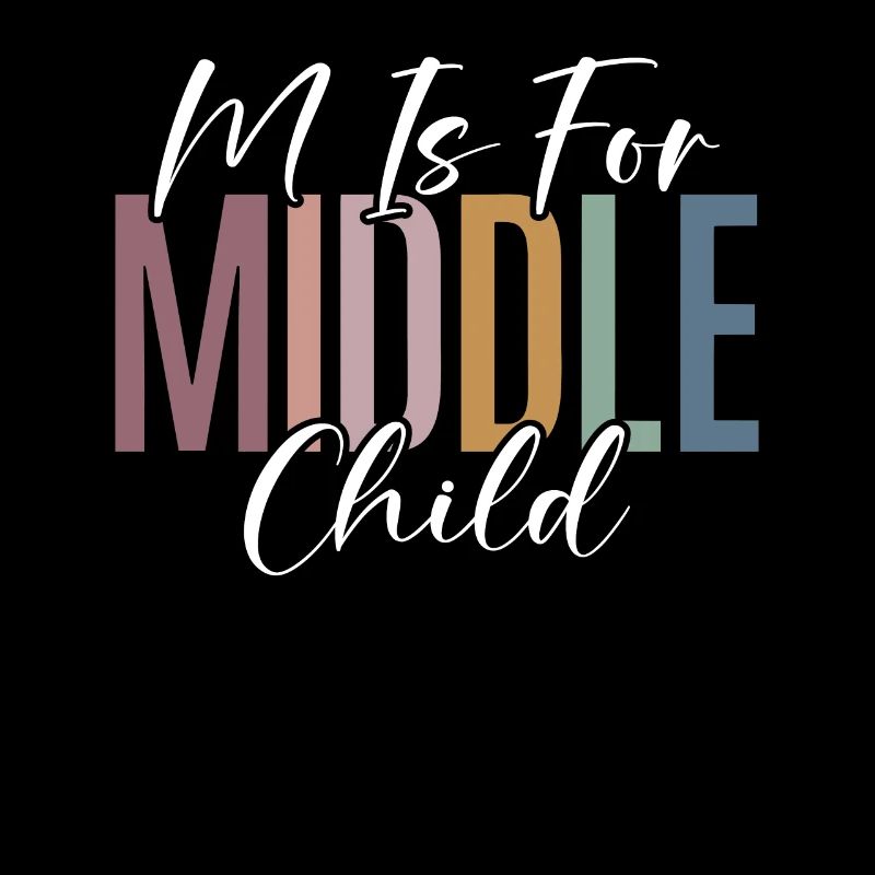 Cadeaux d’enfant du milieu