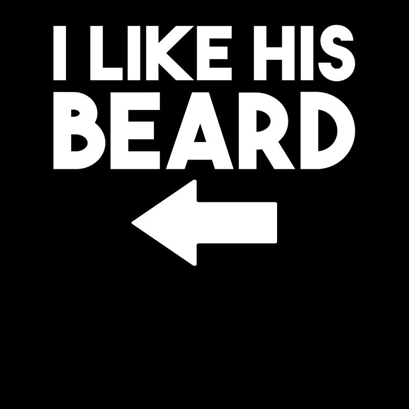Giftidea Beard Men