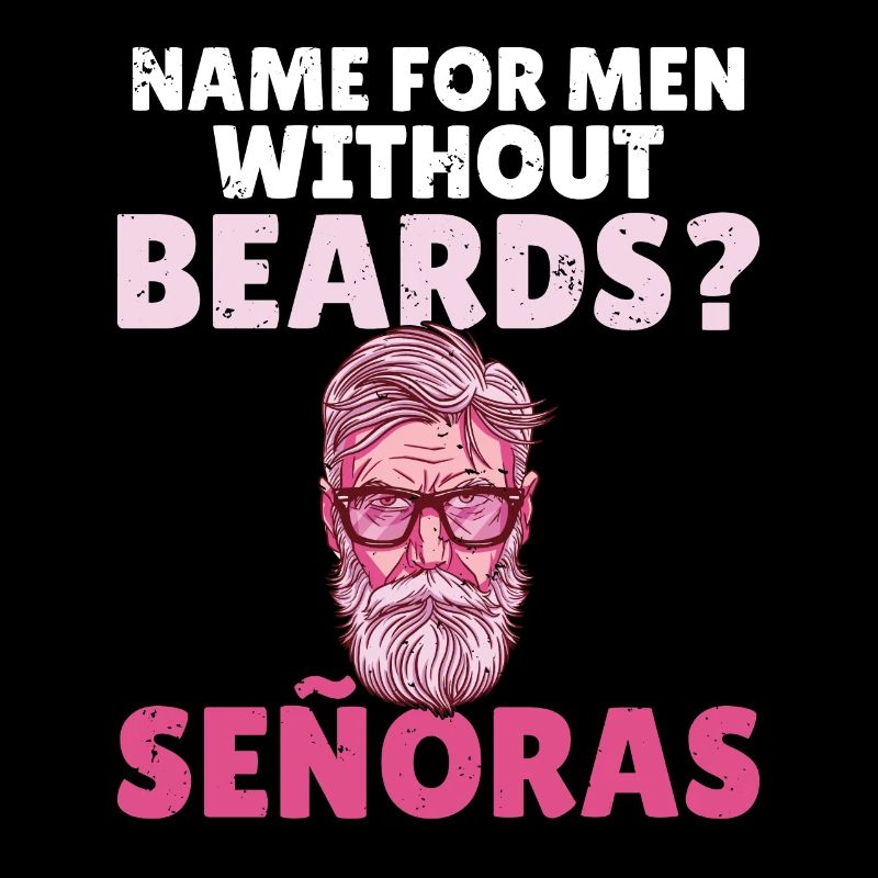 Giftidea Beard Men