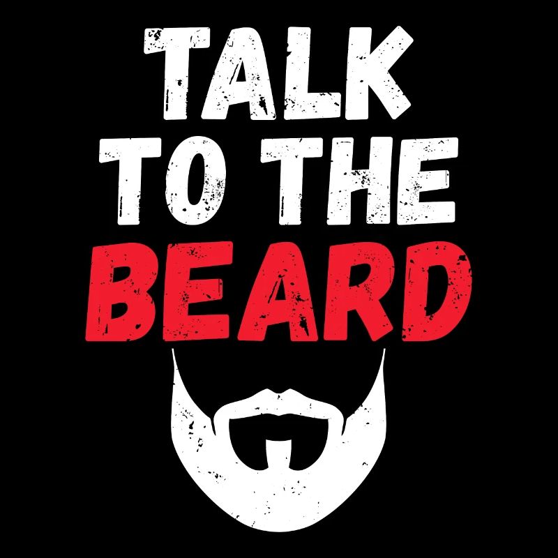Giftidea Beard Men