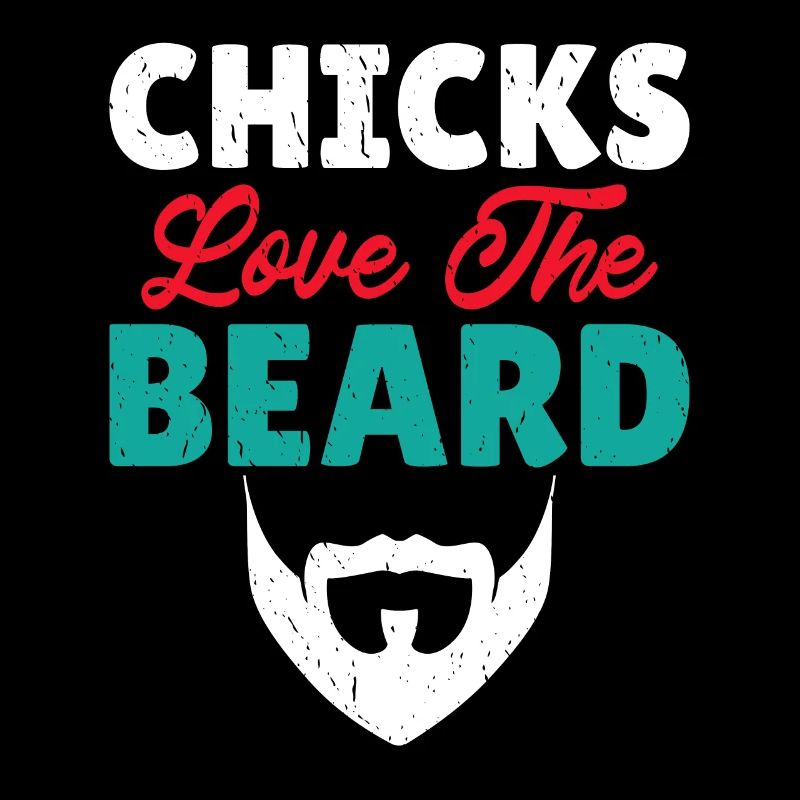 Giftidea Beard Men
