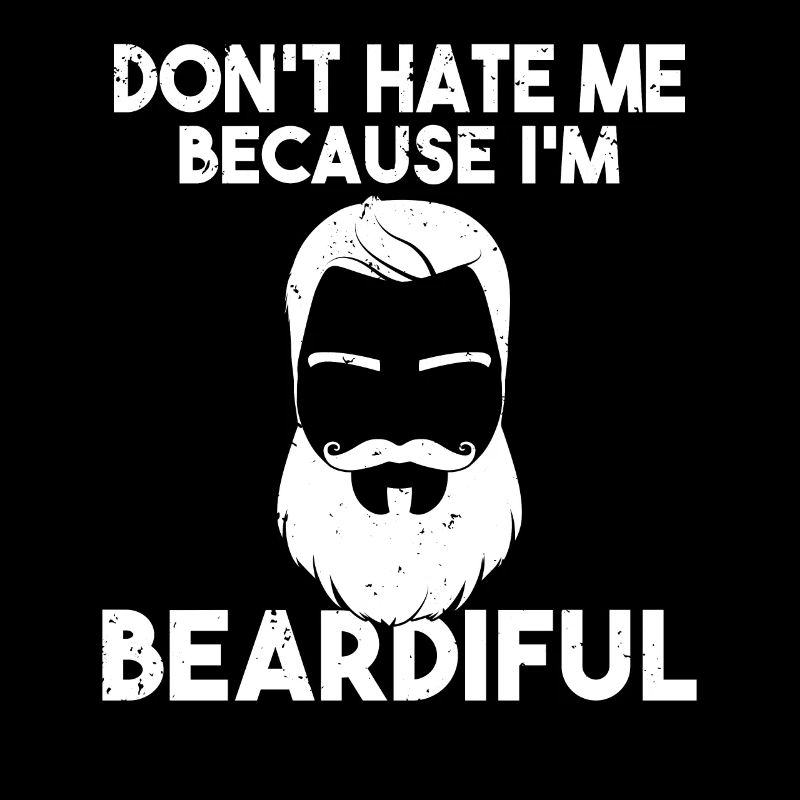 Giftidea Beard Men