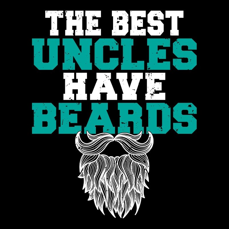 Giftidea Beard Men