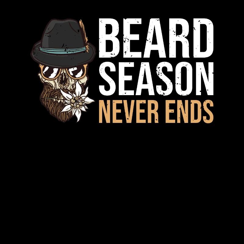 Giftidea Beard Men
