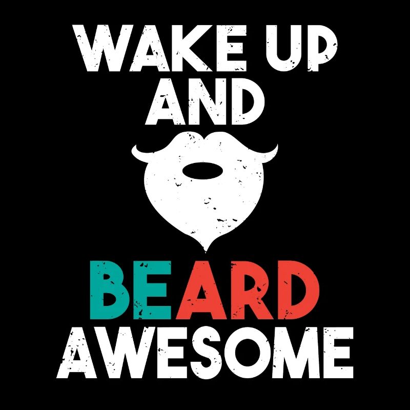 Giftidea Beard Men