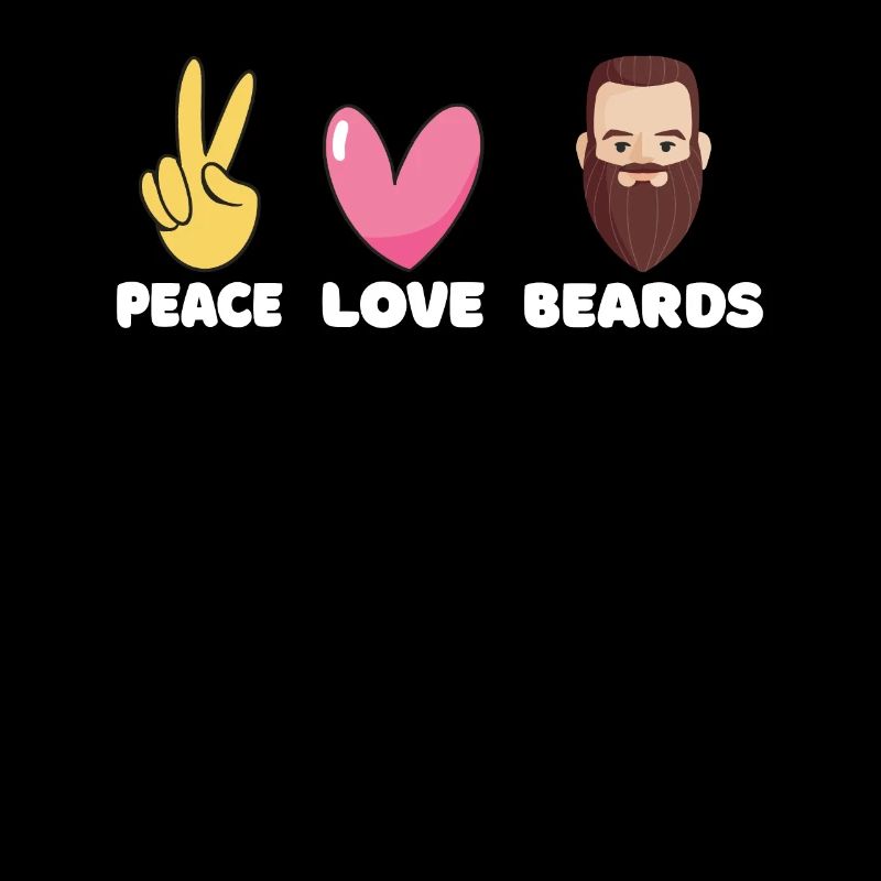 Giftidea Beard Men