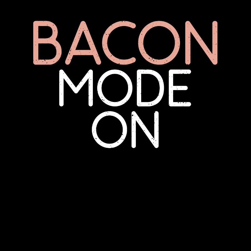 Cadeaux de bacon drôles