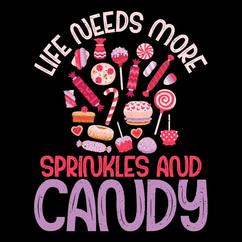 Candy Gift