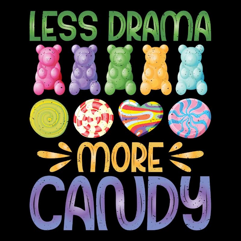 Candy Gift
