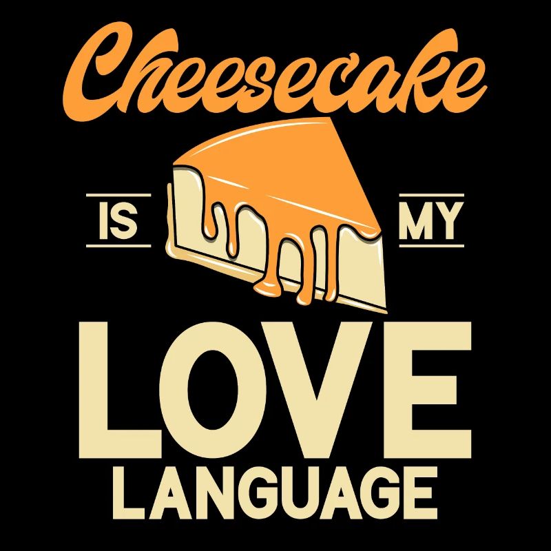 Cadeau de gâteau au fromage