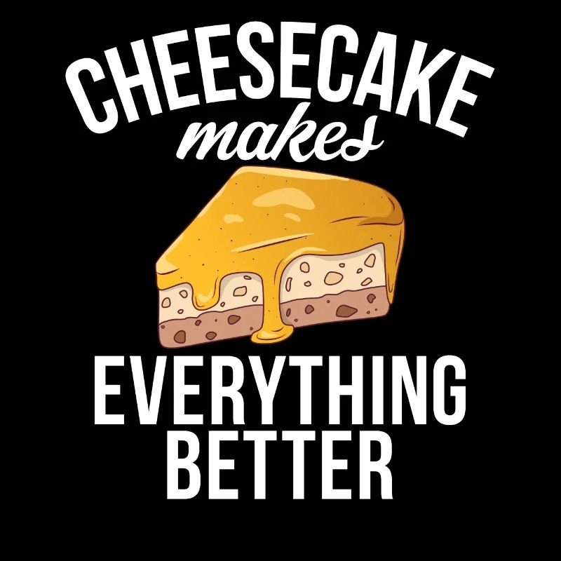Cadeau de gâteau au fromage