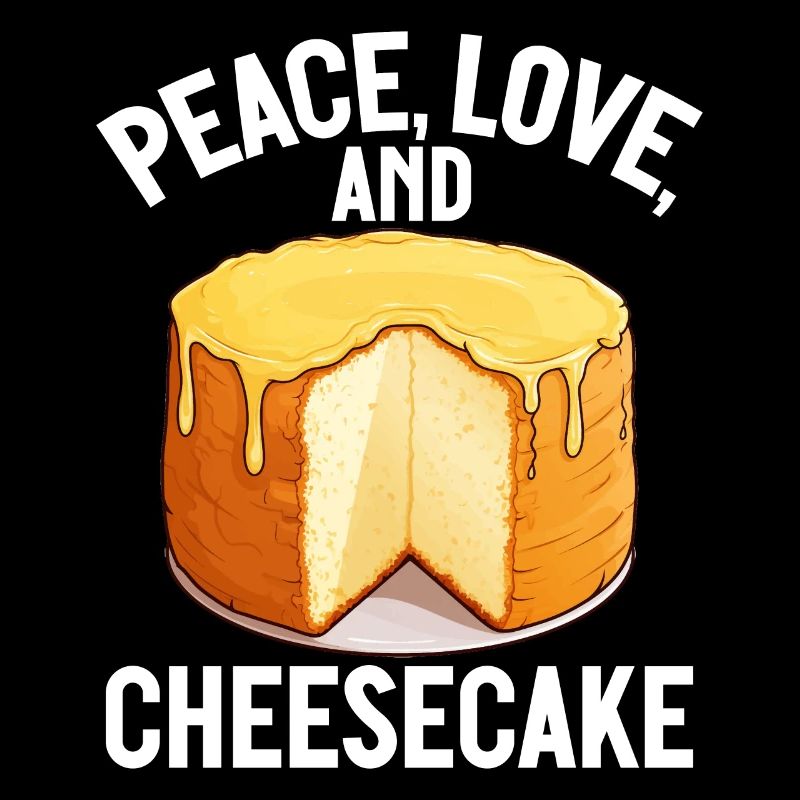 Cadeau de gâteau au fromage