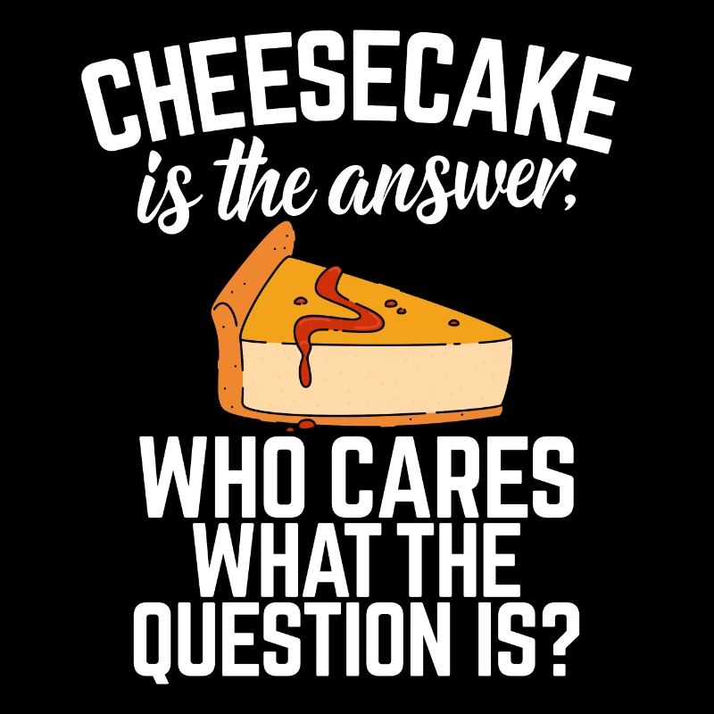 Cadeau de gâteau au fromage