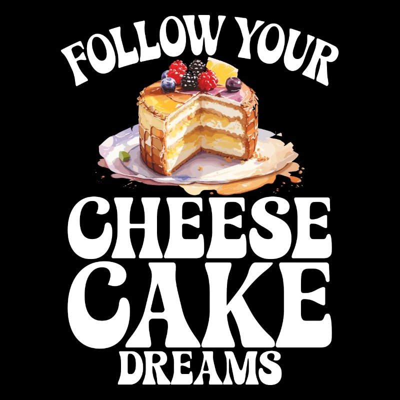 Cadeau de gâteau au fromage