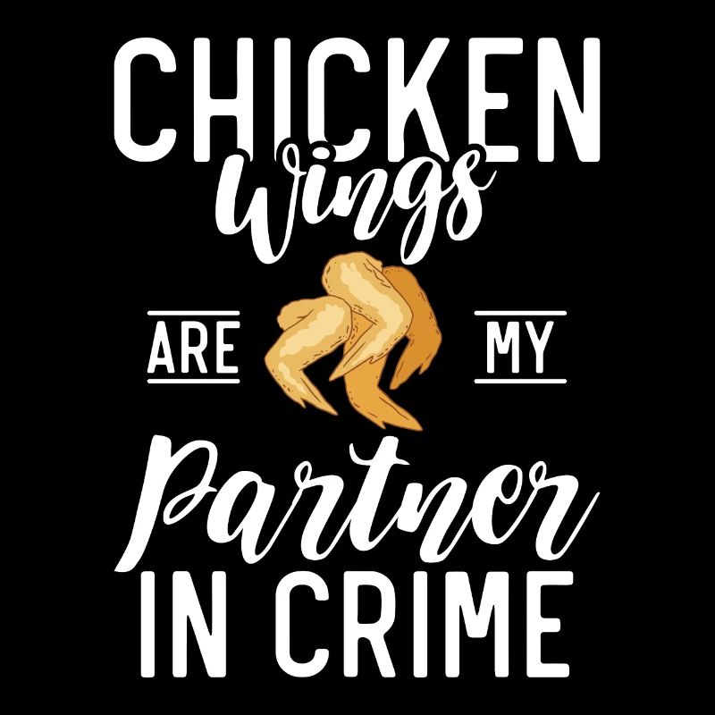 Cadeaux d’ailes de poulet