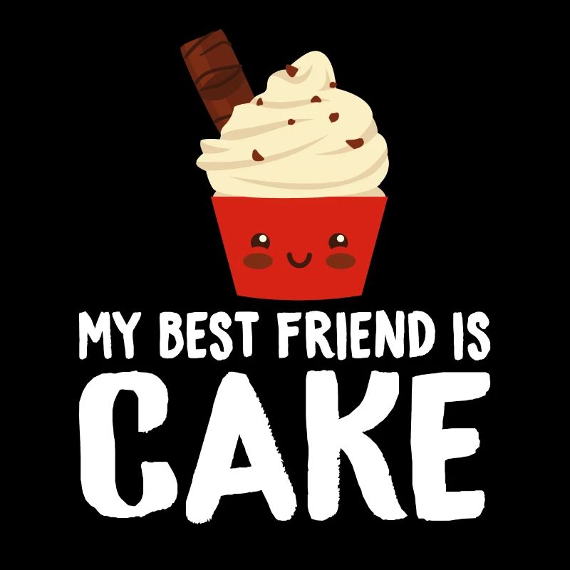 Cake Lover Cake Gift