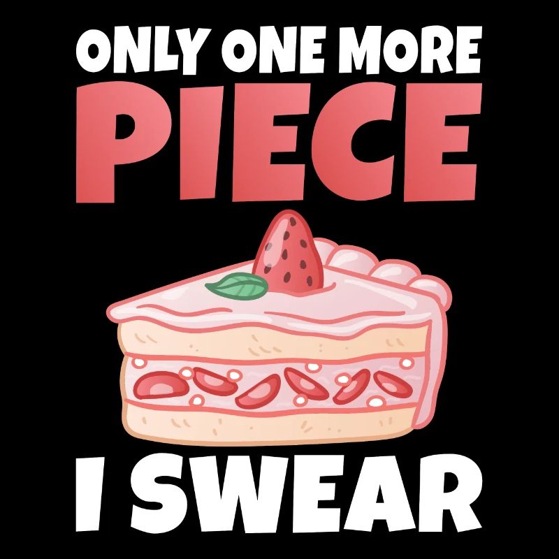 Cake Lover Cake Gift