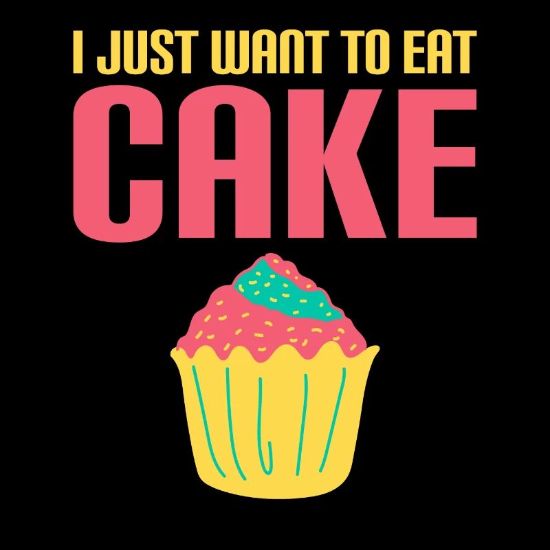 Cake Lover Cake Gift
