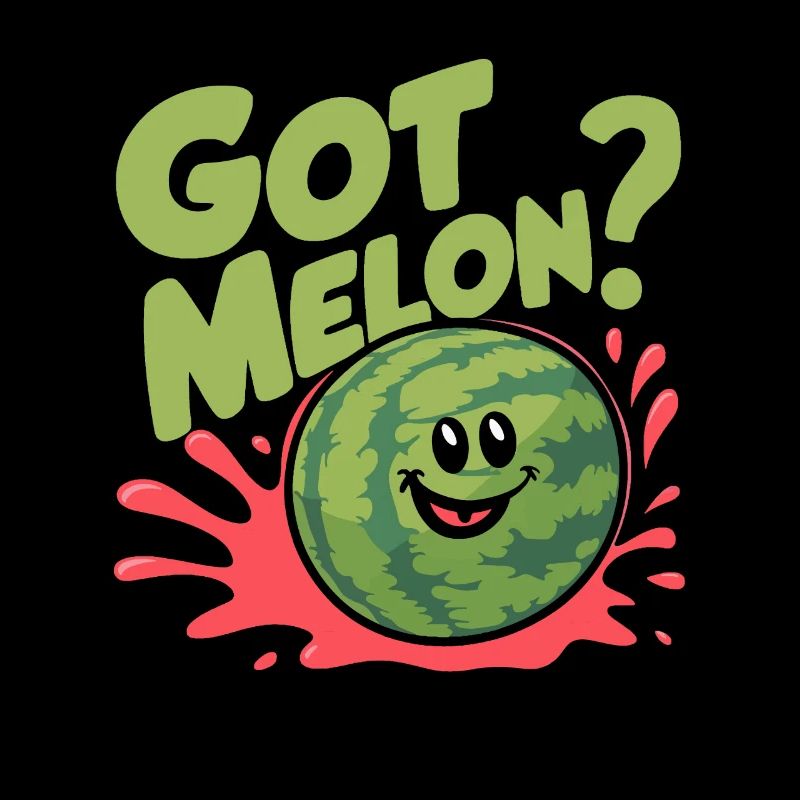 Melon Poison