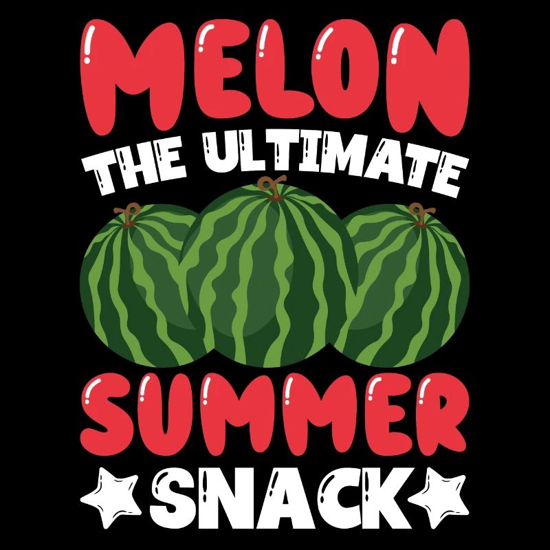 Melon Poison