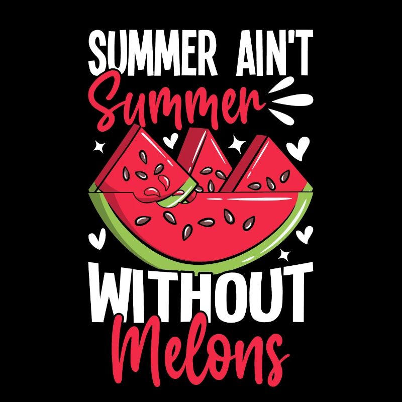 Melon Poison