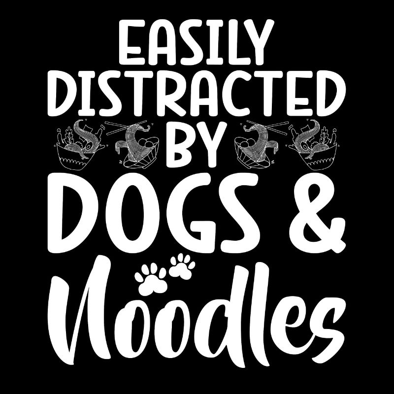 Noodle Lover Gifts