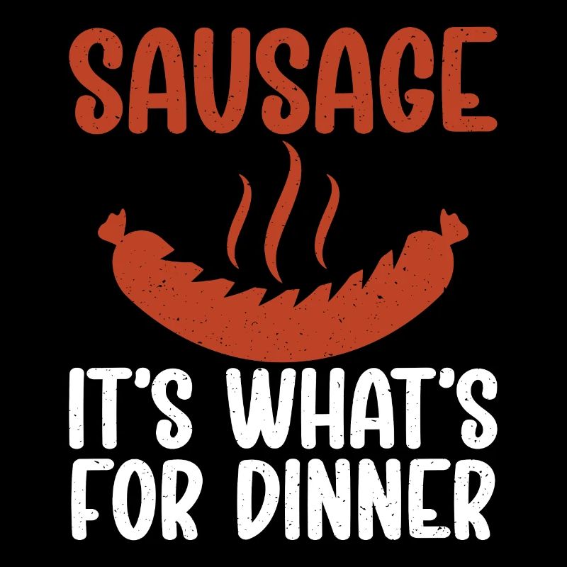 Sausage Lover