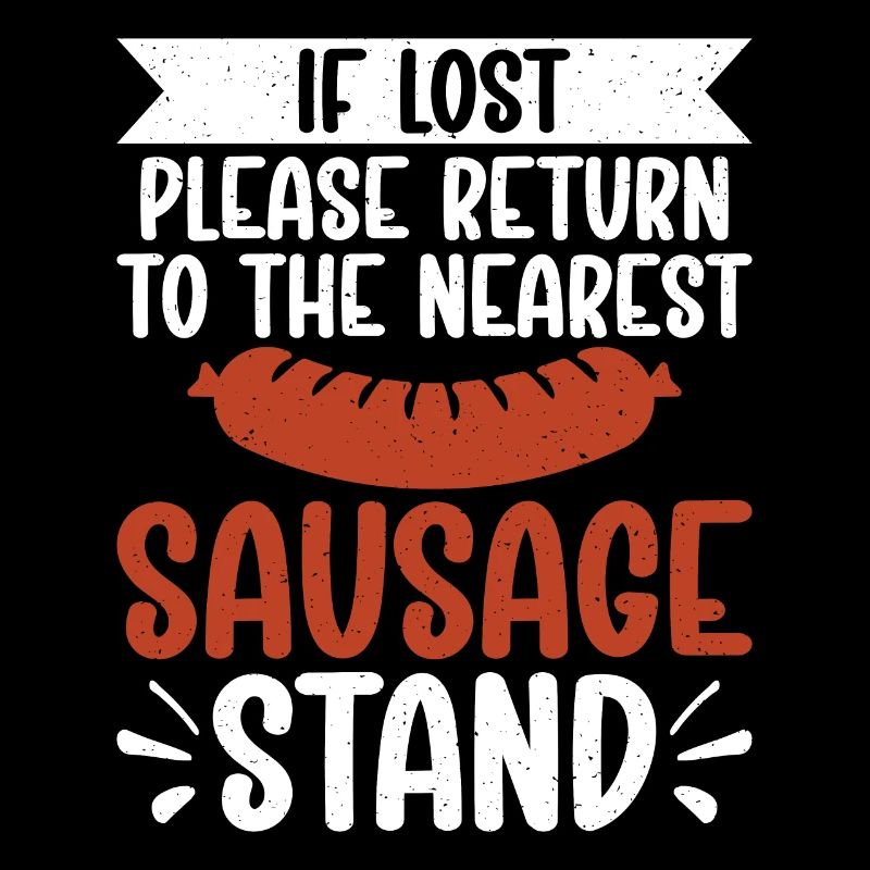 Sausage Lover
