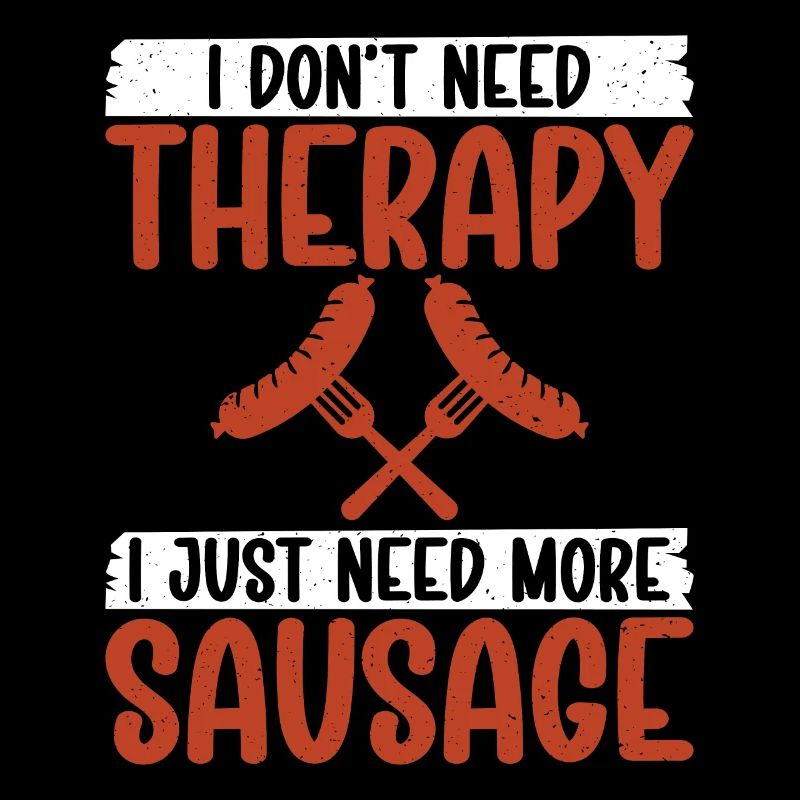 Sausage Lover