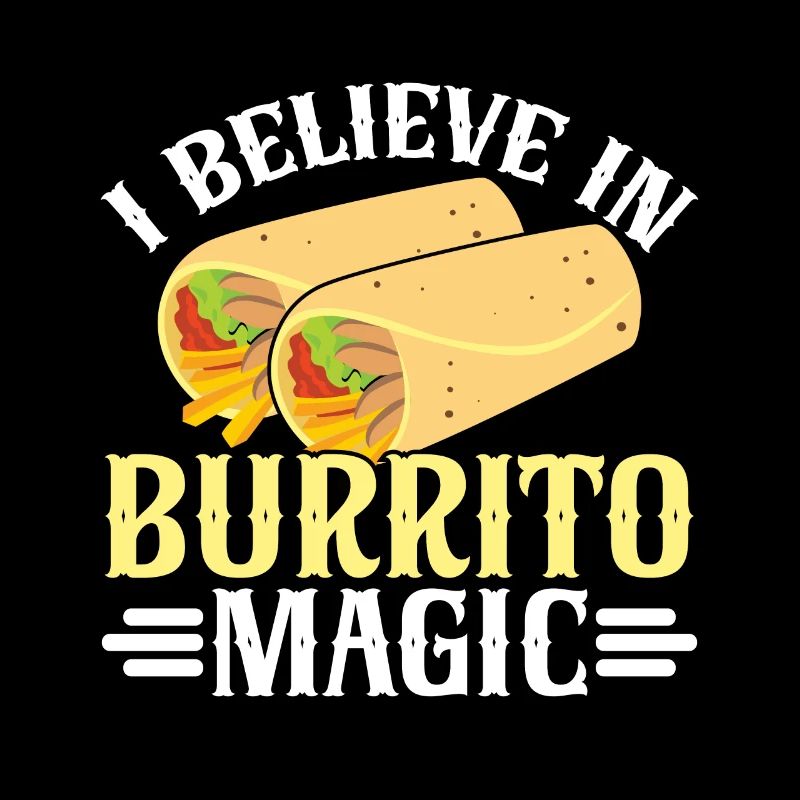 Burrito Gift