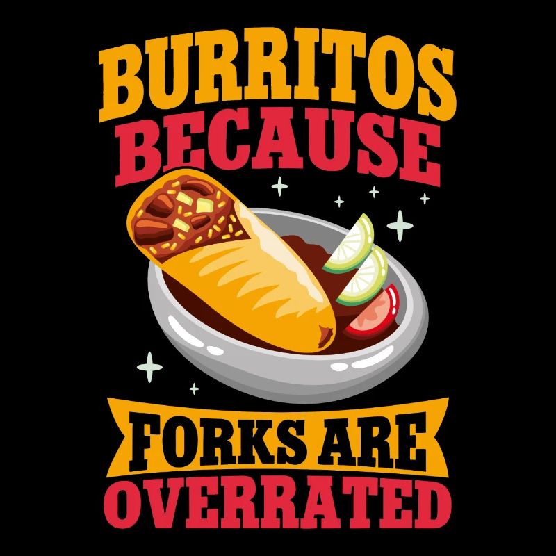Burrito Gift