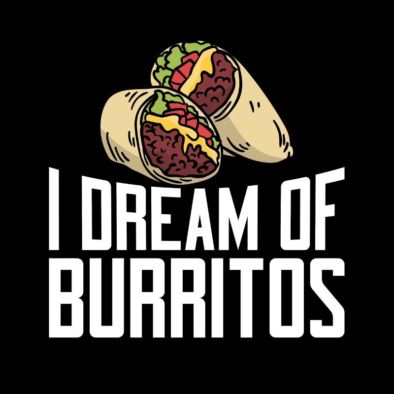 Burrito Gift