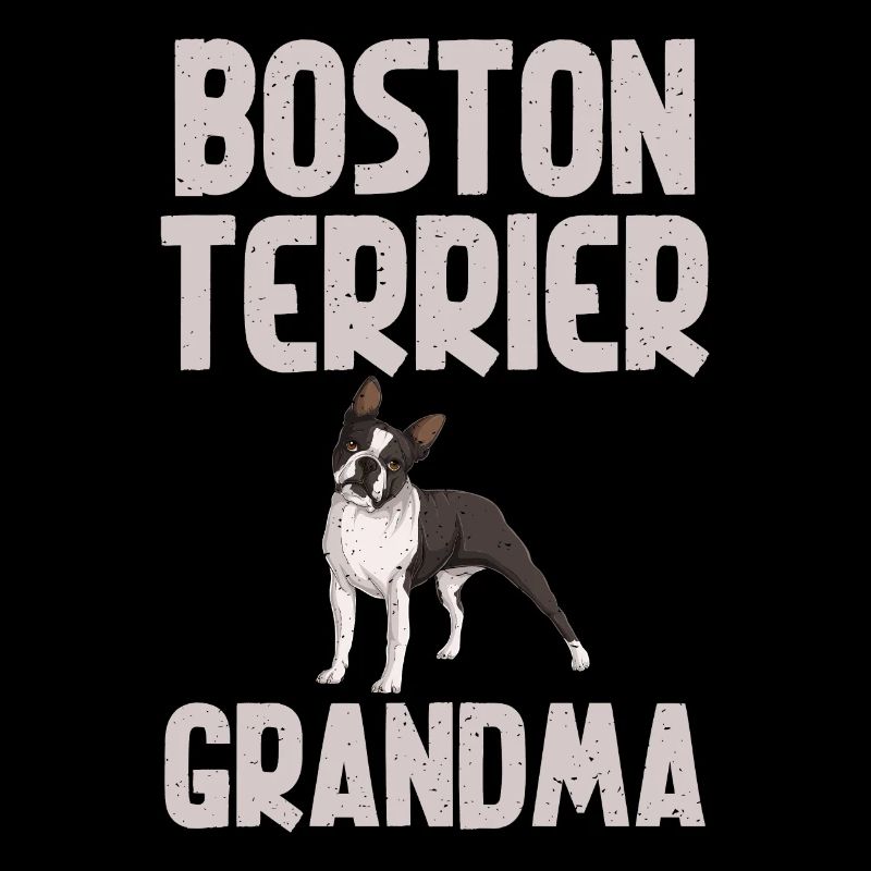 Cadeaux Boston Terrier