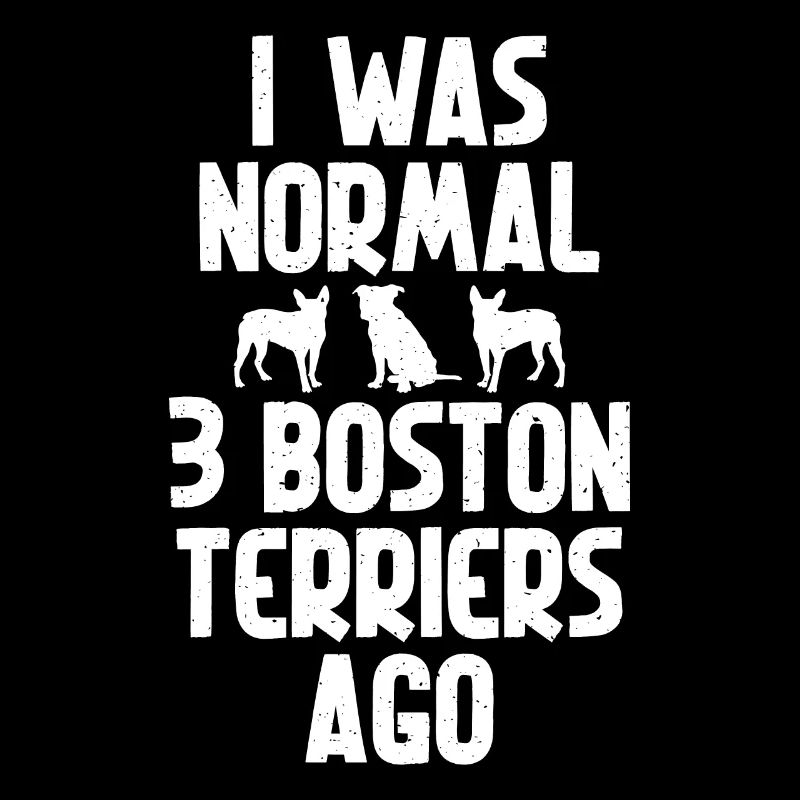Cadeaux Boston Terrier