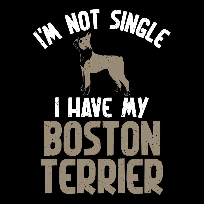 Cadeaux Boston Terrier