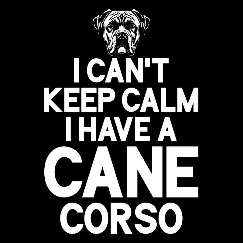 Cadeaux Cane Corso