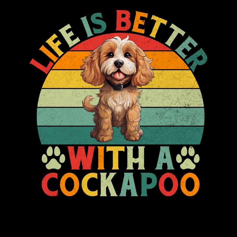 Cockapoo Gifts