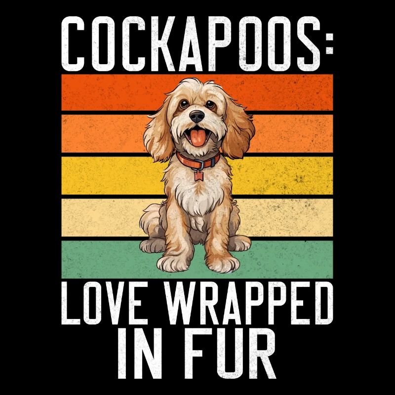 Cockapoo Gifts