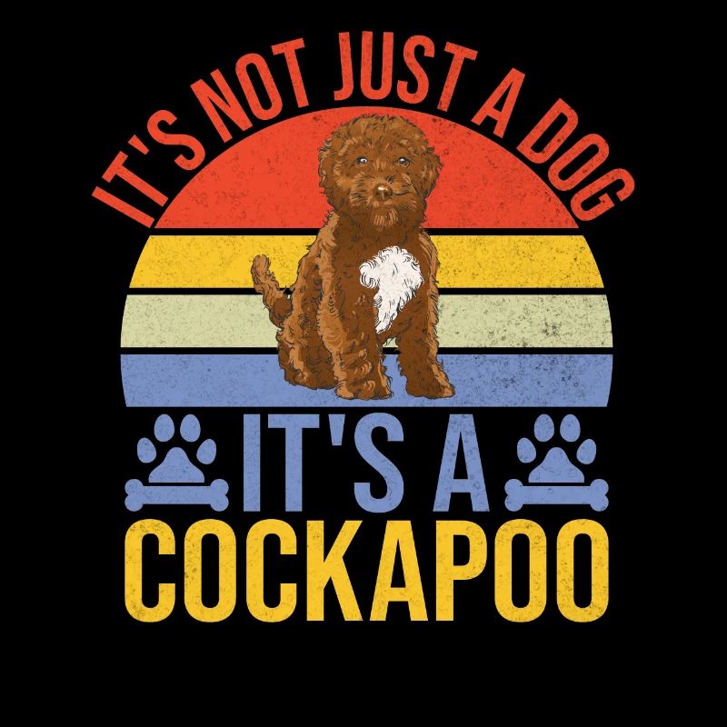 Cockapoo Gifts