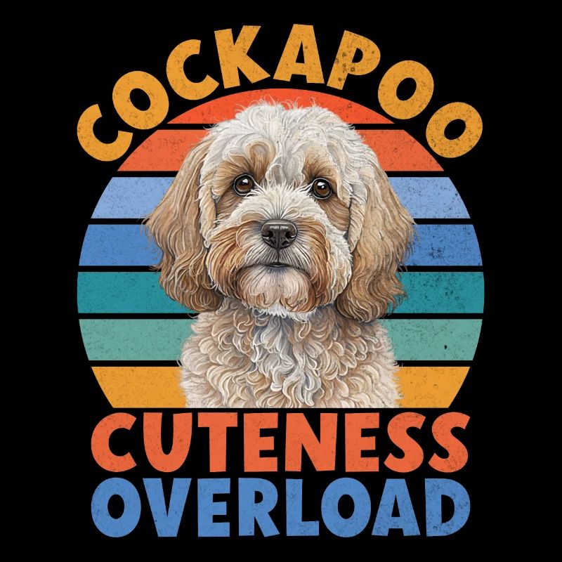 Cockapoo Gifts