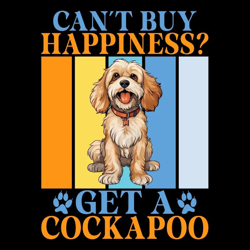 Cockapoo Gifts